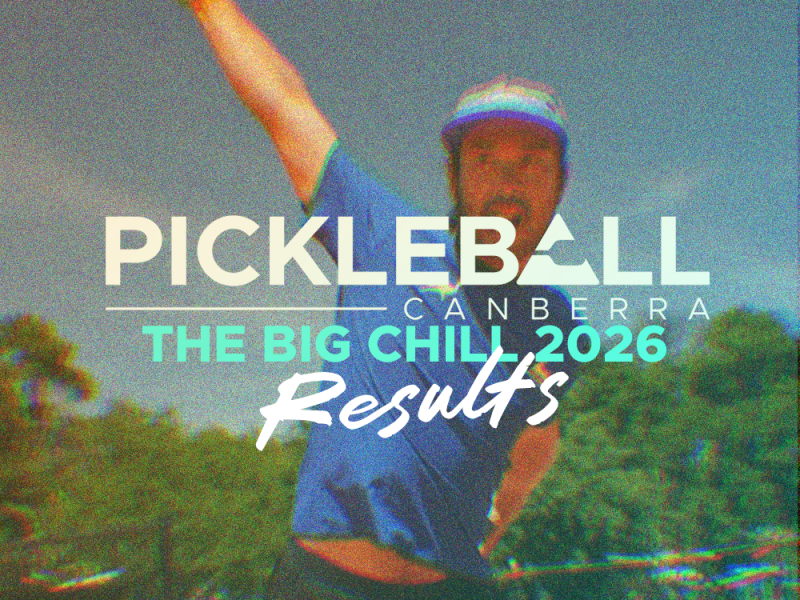 2026 The Big&nbsp;Chill