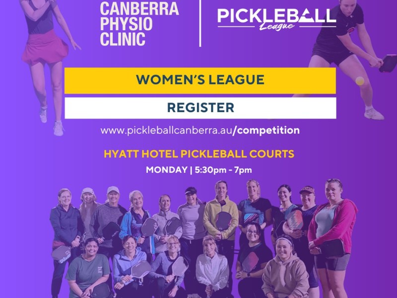 2026 Women’s League