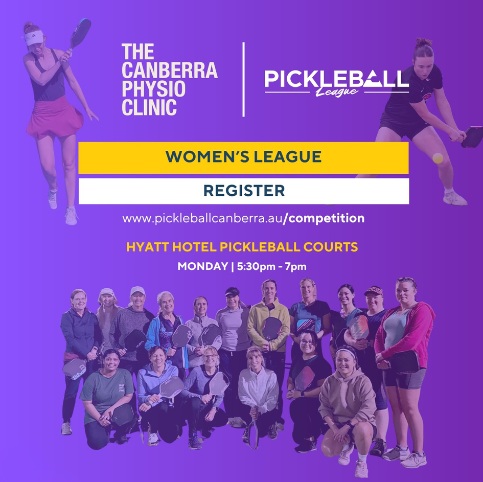 2026 Women’s League